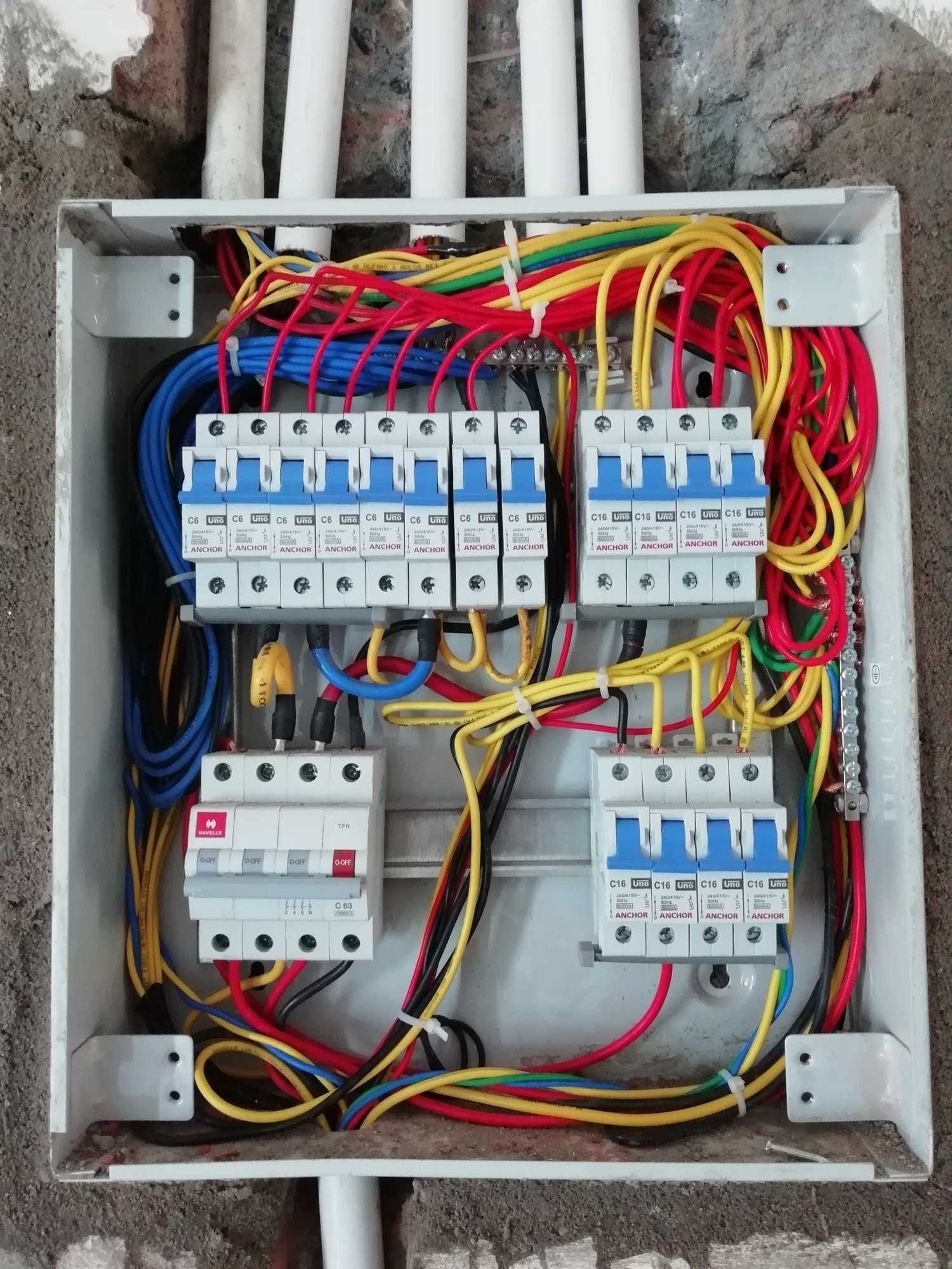 Warning Signs Your Home Needs Immediate Electrical Repair